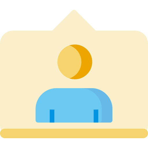 User icon