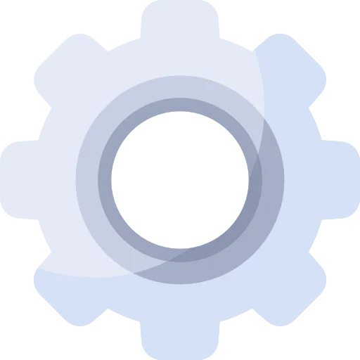 Settings icon
