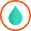 Water icon 64x64