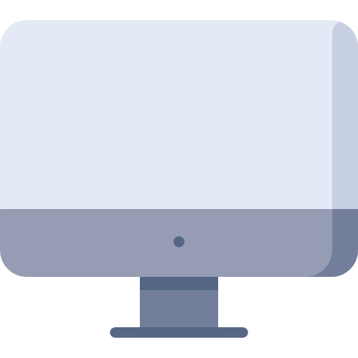Monitor 图标
