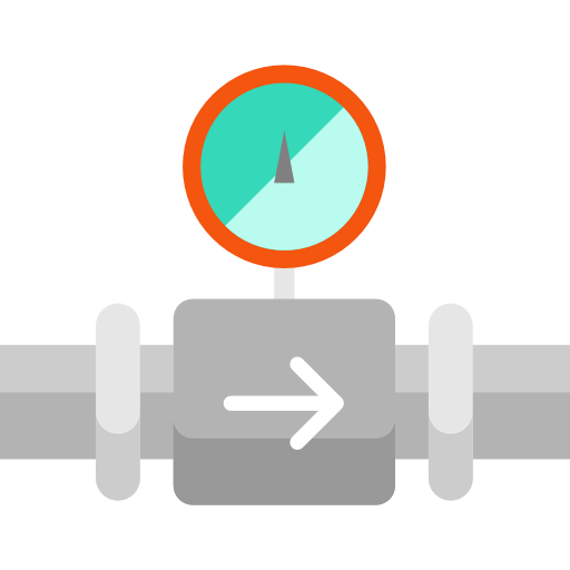 Manometer icon