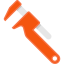 Wrench icon 64x64