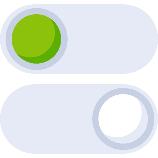 Switch icon