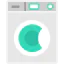 Washer machine icon 64x64