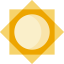 Brightness icon 64x64