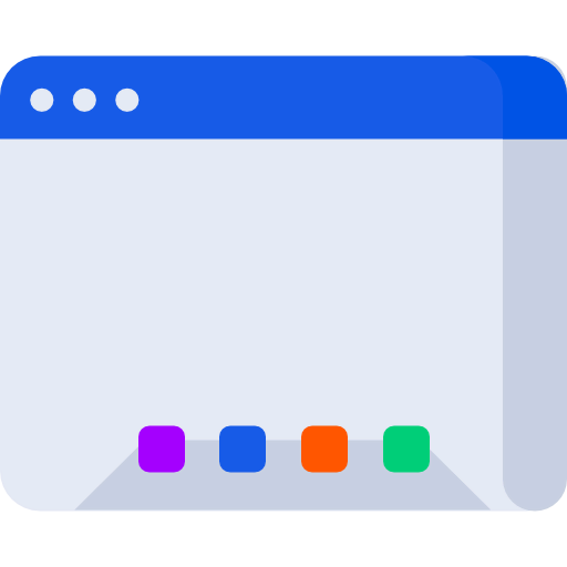 Browser アイコン