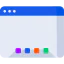 Browser ícono 64x64