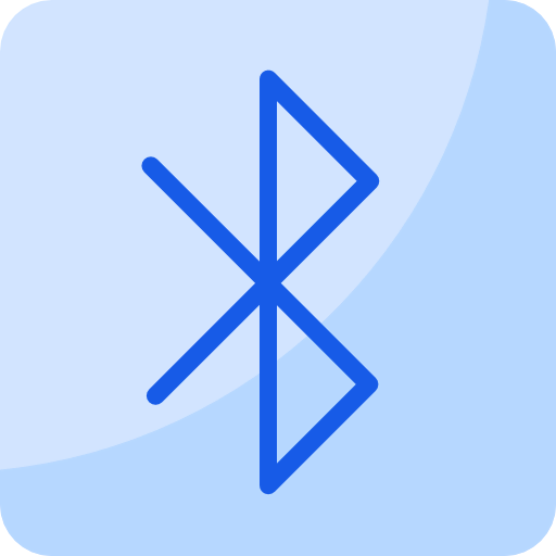 Bluetooth icon