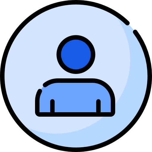 User icon