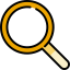 Search icon 64x64