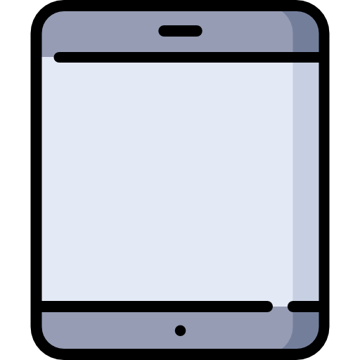 Tablet icon