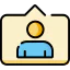 User icon 64x64