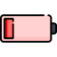 Low battery icon 64x64