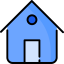 Home icon 64x64