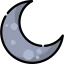 Night icon 64x64