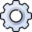 Settings icon 64x64
