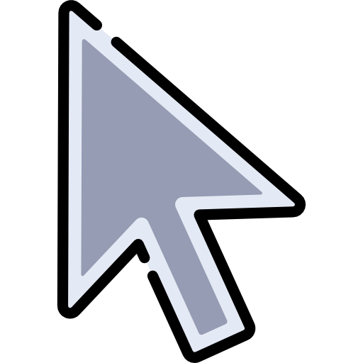 Cursor アイコン
