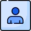 User icon 64x64