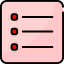 List icon 64x64