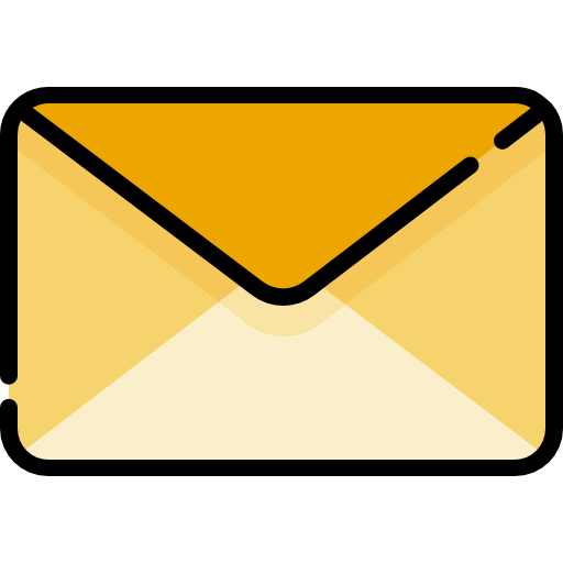 Email 图标