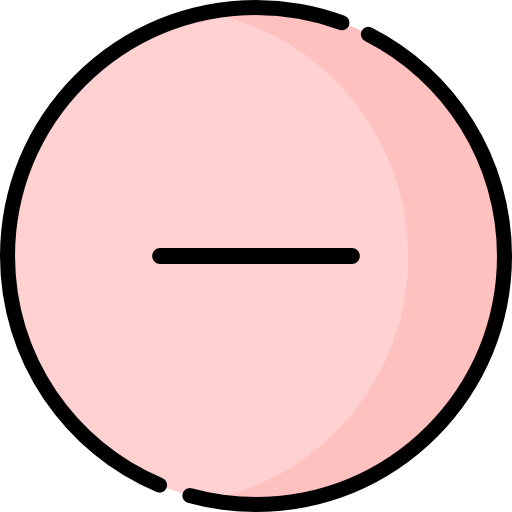 Remove icon
