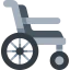 Wheelchair icon 64x64