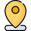 Pin icon 64x64