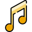 Music icon 64x64