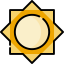 Brightness icon 64x64