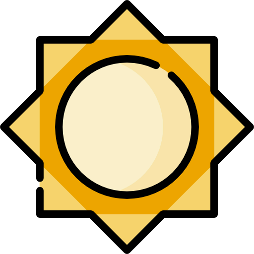 Brightness 图标