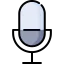Microphone icon 64x64