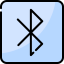 Bluetooth icon 64x64