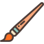 Paint brush 상 64x64