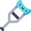 Crutch icon 64x64