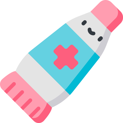 Ointment icon