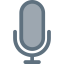 Microphone icon 64x64