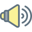 Speaker 图标 64x64
