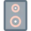 Speakers 图标 64x64