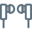 Earphones 图标 64x64