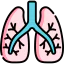 Lungs icon 64x64