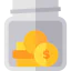Savings icône 64x64