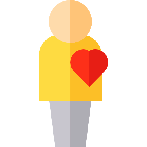 Human icon