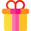 Gift box 图标 64x64