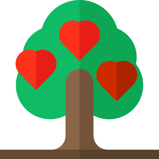 Tree icon