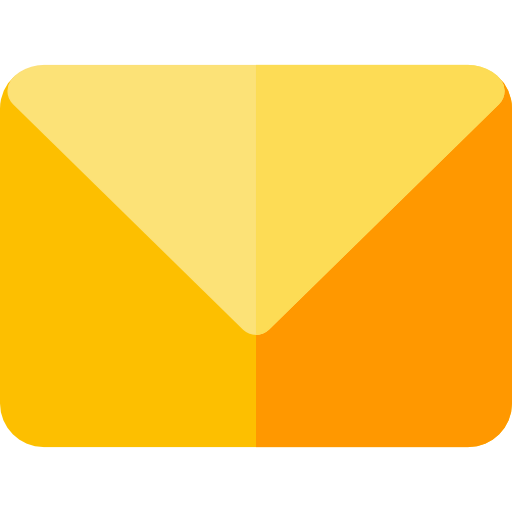 Email Symbol