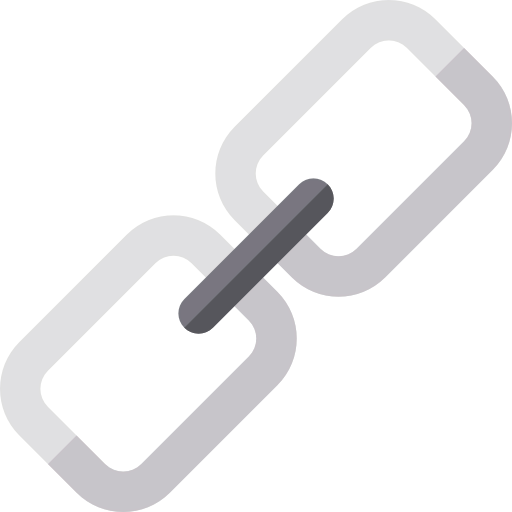 Link 图标