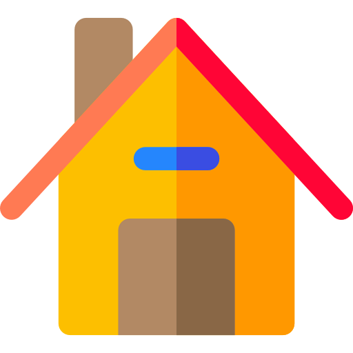 Home 图标
