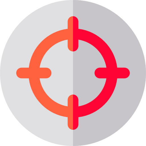 Aim icon