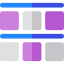 Визуализация иконка 64x64