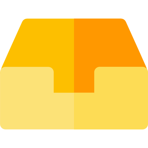 Inbox アイコン